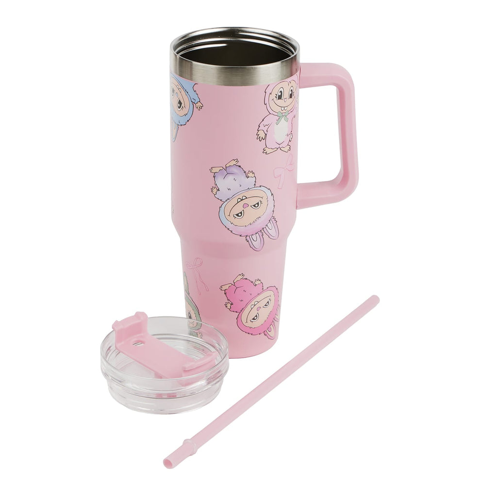 Pretty Little Monsters Large Tumbler, product image 3