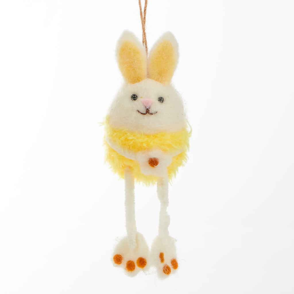 Happy Easter Easter Hanging Decoration Assorted, product image 2