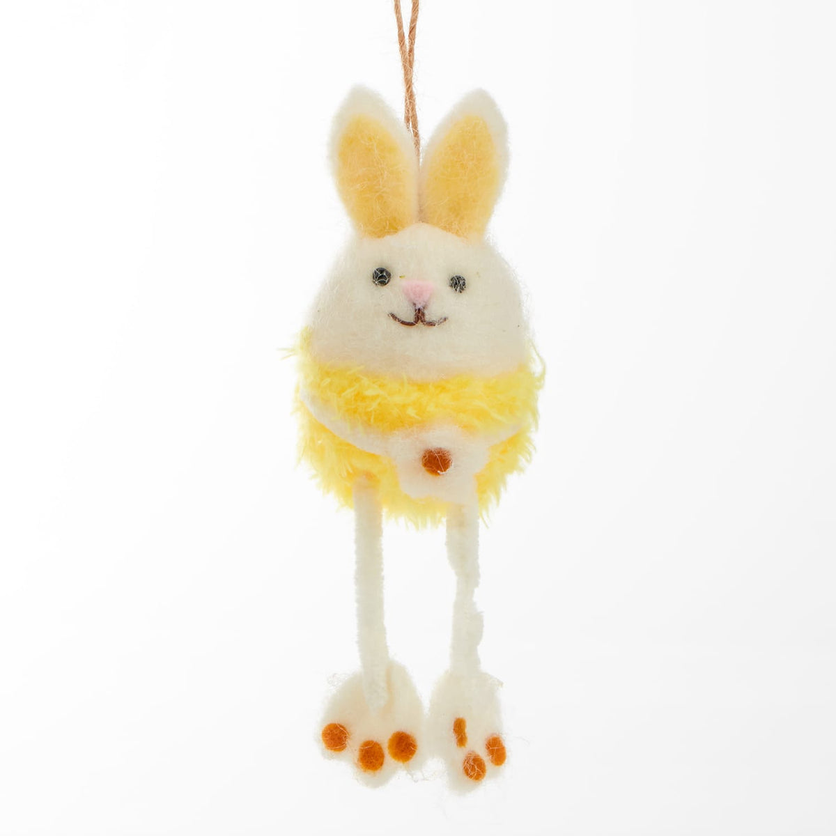 Happy Easter Easter Hanging Decoration Assorted, product image 2