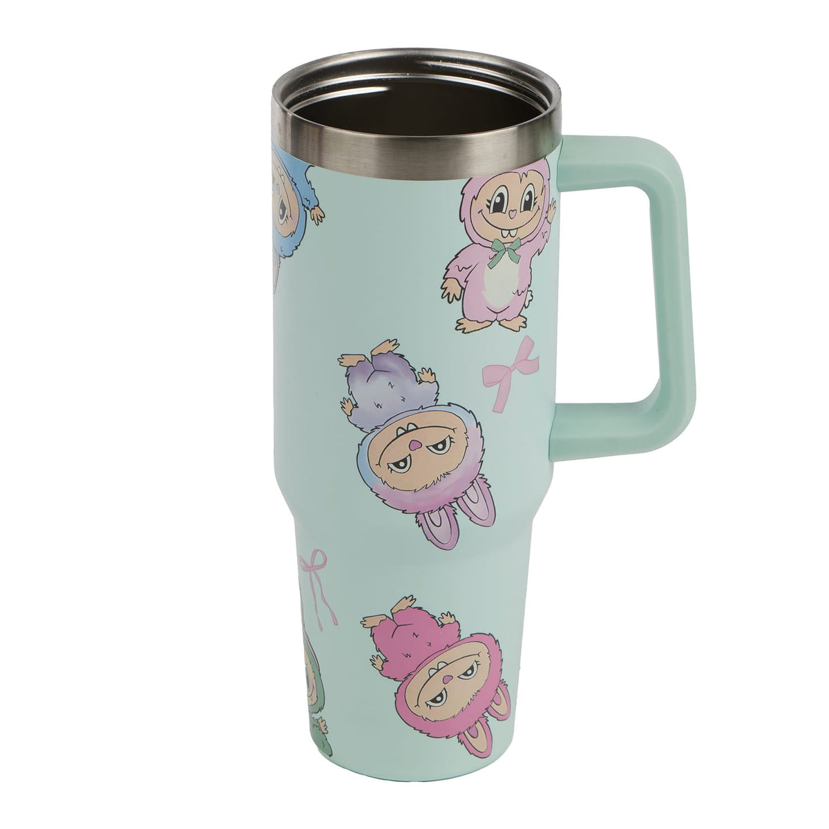 Pretty Little Monsters Large Tumbler, product image 8
