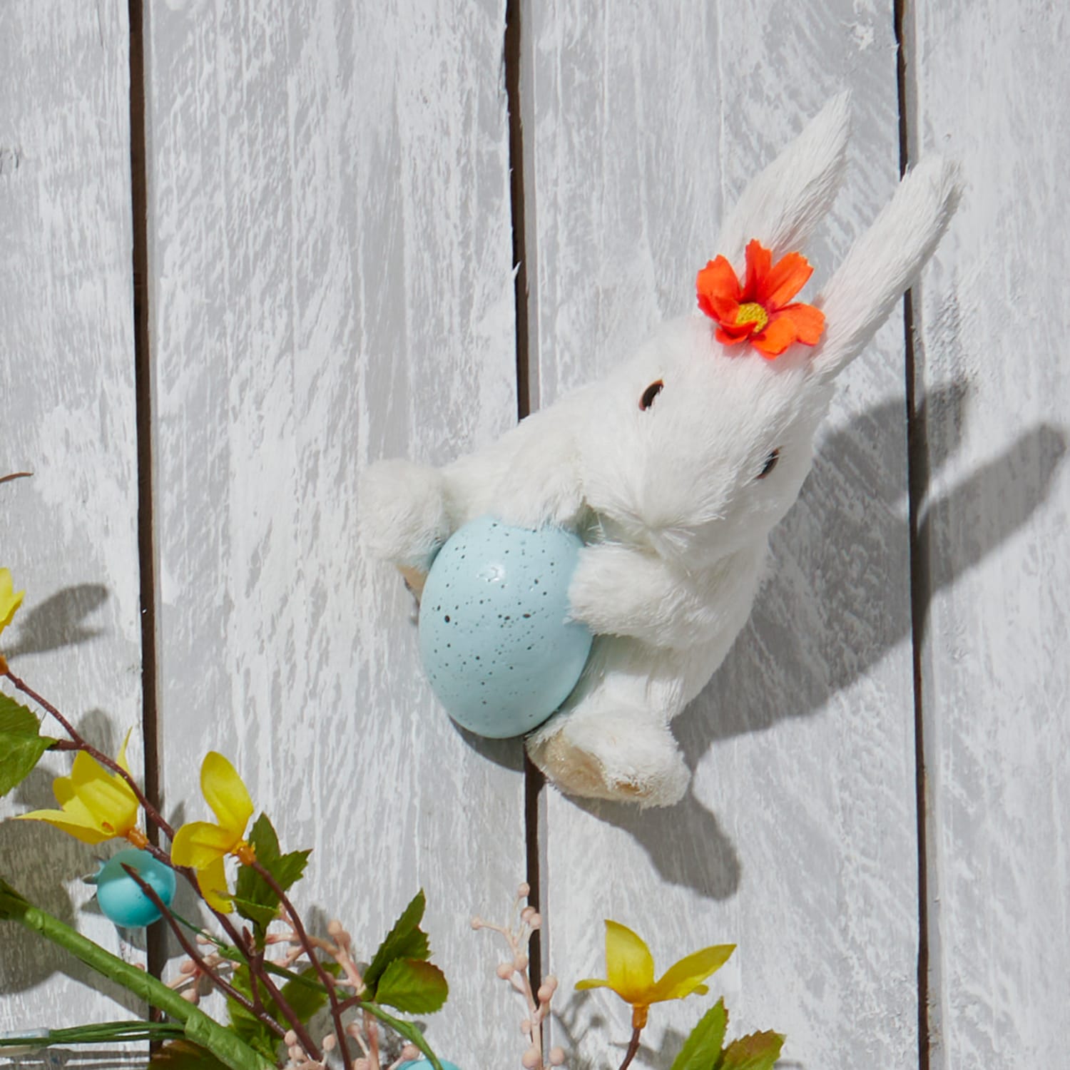 Hoppy Easter Bunny Decoration, product image 2