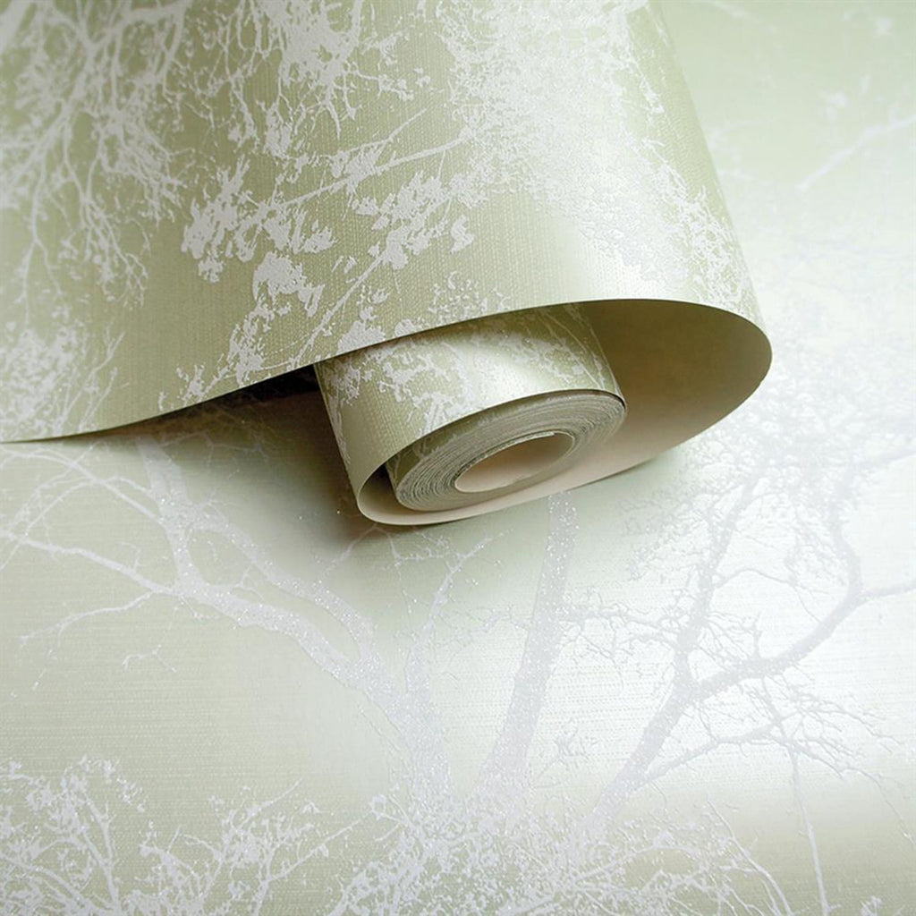 Whispering Trees Wallpaper, product image 5