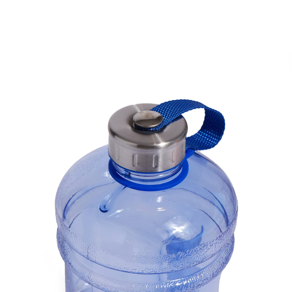 X-Tone Water Bottle with Handle 2.2l, product image 2