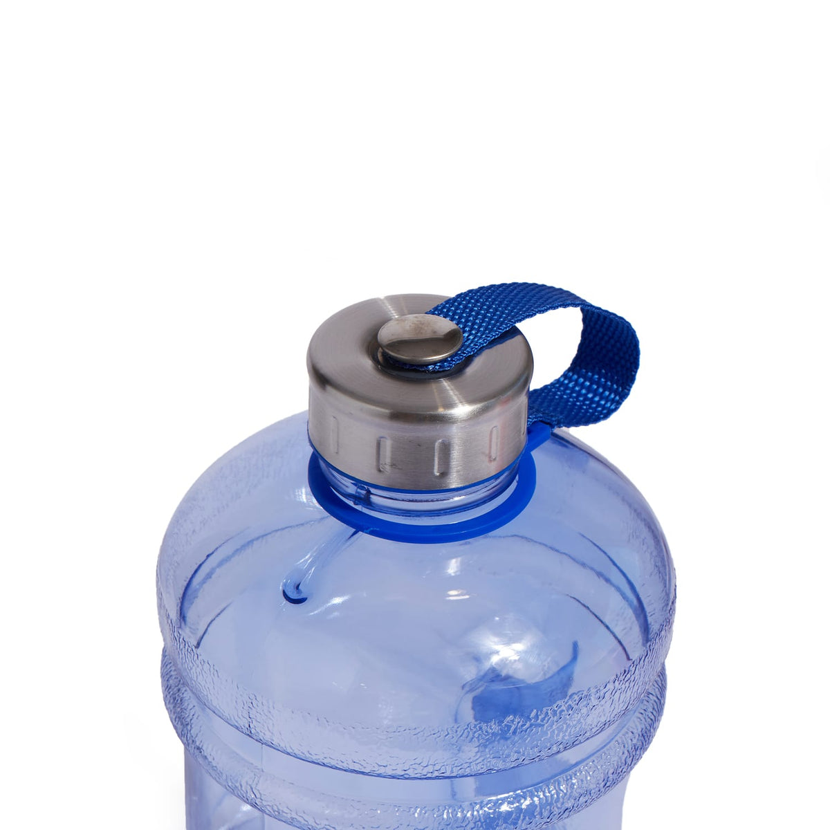 X-Tone Water Bottle with Handle 2.2l, product image 2