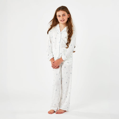 Alice In Wonderland Older Kids Pyjamas