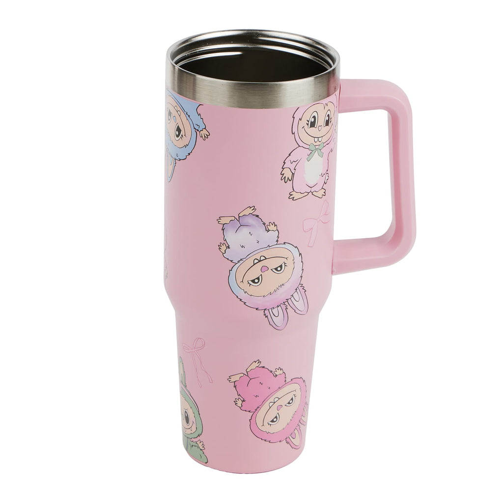 Pretty Little Monsters Large Tumbler, product image 2
