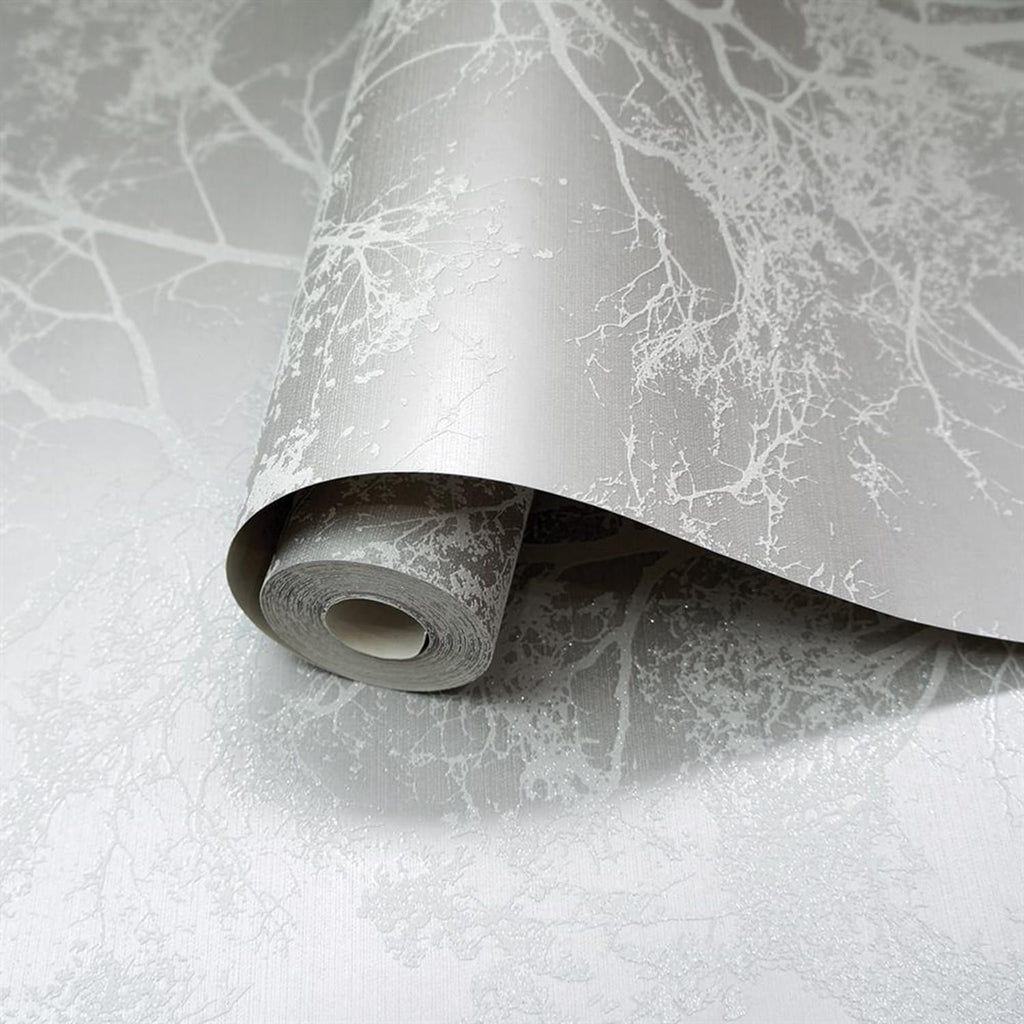 Whispering Trees Wallpaper, product image 12