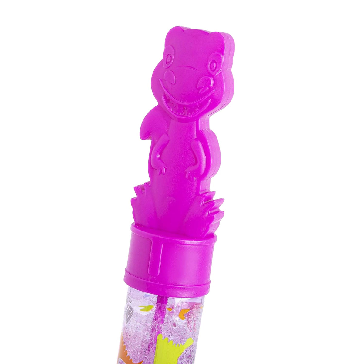 Bubble Tastic 5 Dinosaur Bubble Wands, product image 2