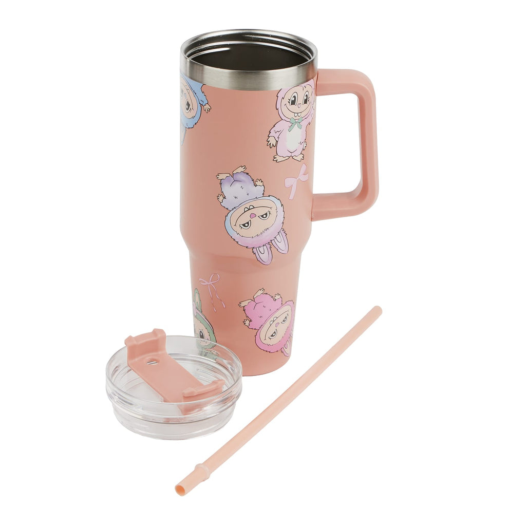 Pretty Little Monsters Large Tumbler, product image 6