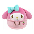 Squishmallows Original Sanrio 8" Plush - Hoodie My Melody