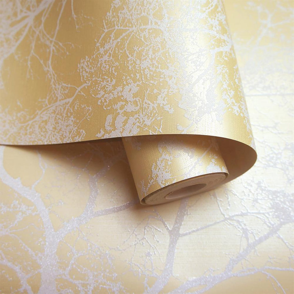 Whispering Trees Wallpaper, product image 3