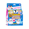 LankyBox Scented Mystery Plush with Lanyard