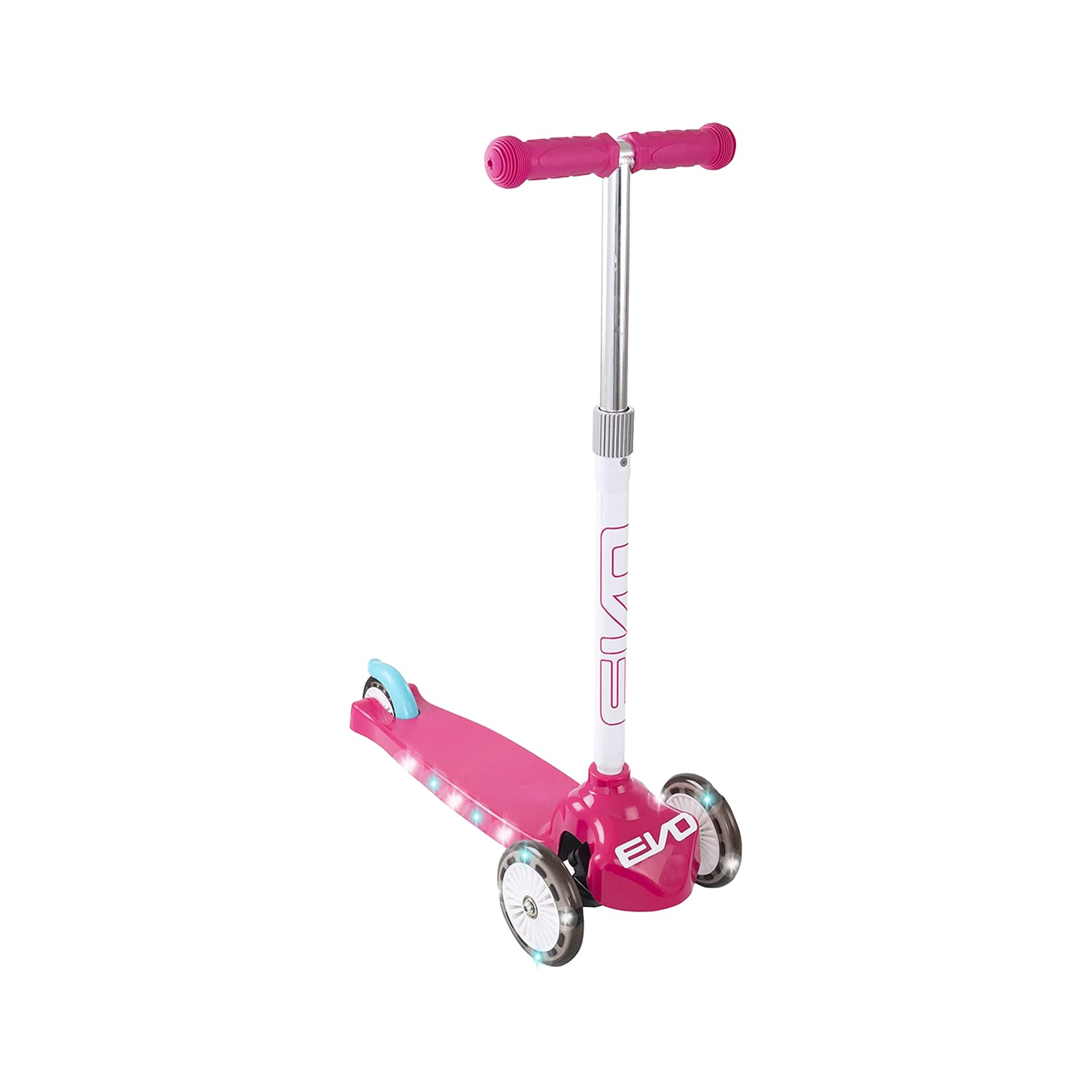 Evo Light Up Move N Groove Scooter, product image 2