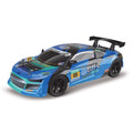 Let's Play RC Audi R8 Car
