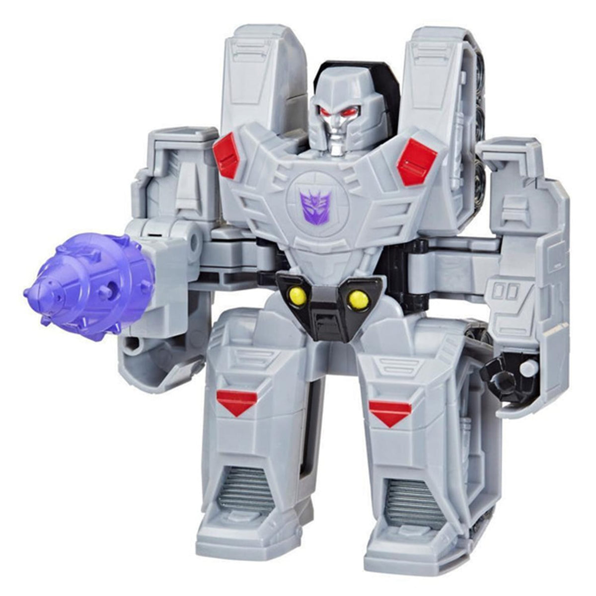 Transformers Rescue Bots Academy Action Figure F0719 - Megatron