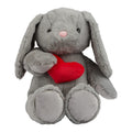 Valentines Bunny Plush