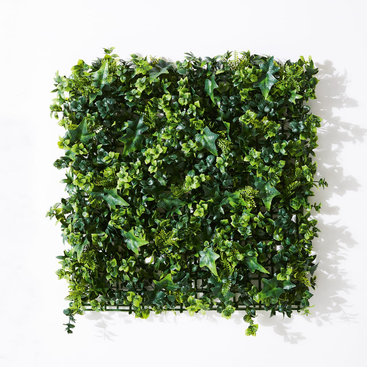 Jardin 4 Artificial Foliage Panels