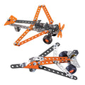 Nicklelodeon Build Your Own Set 121 Pcs - Stunt Plane