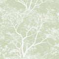 Whispering Trees Wallpaper, product image 4