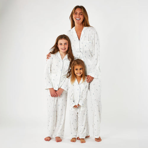 Alice In Wonderland Older Kids Pyjamas, product image 2