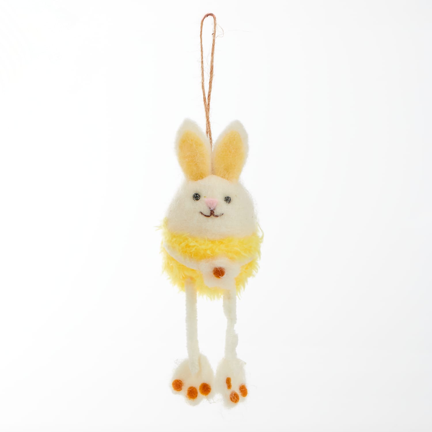 Happy Easter Easter Hanging Decoration Assorted, product image 6