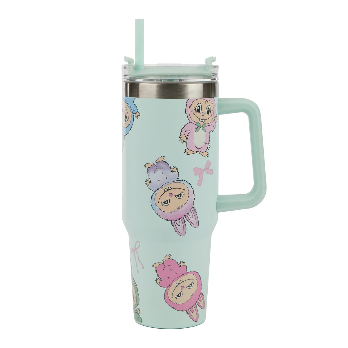 Pretty Little Monsters Large Tumbler, product image 7