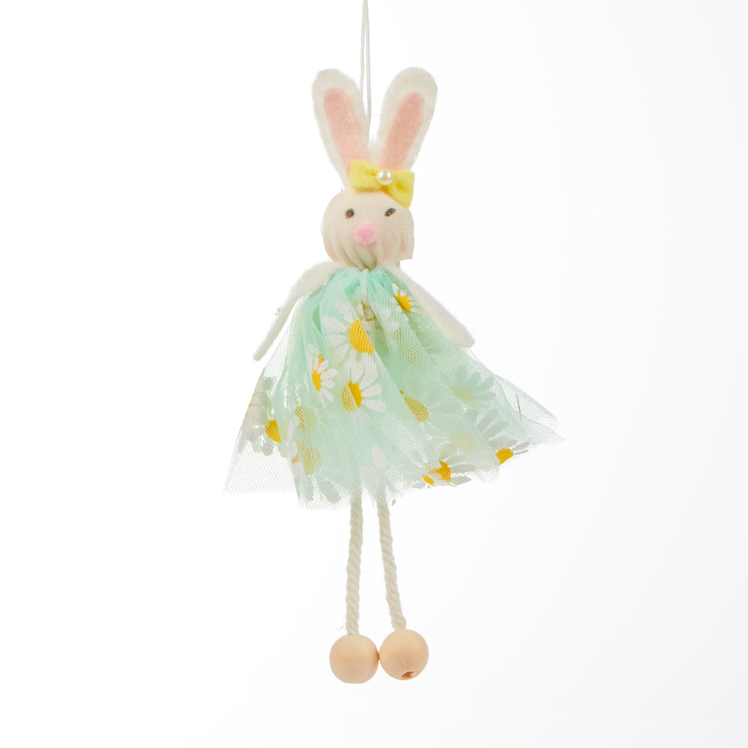 Happy Easter Easter Hanging Decoration Assorted, product image 5
