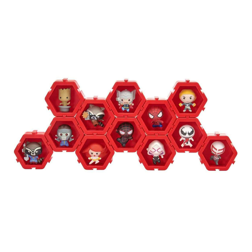 WOW! Nano Pods Blind Bag - Marvel, product image 2