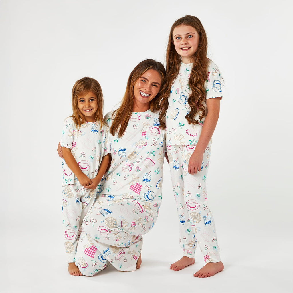 Originals Breakfast Club Pyjamas, product image 2