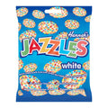 Hannah's Jazzles White 140g