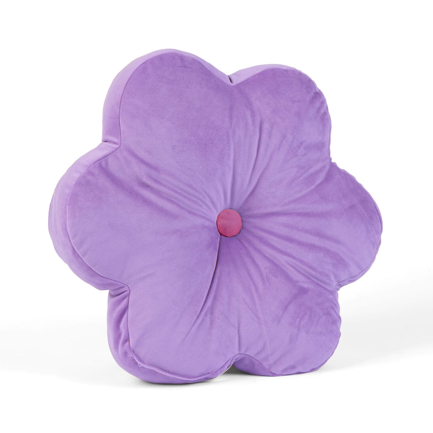 The Kids Edit Flower Cushion, product image 2