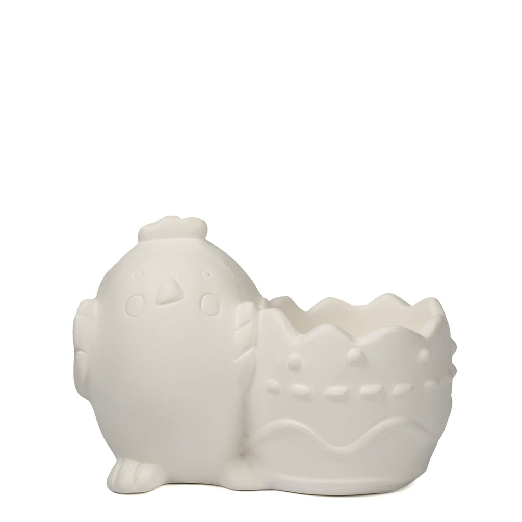 Happy Easter Paint Your Own Egg Cup - Chicken, product image 2
