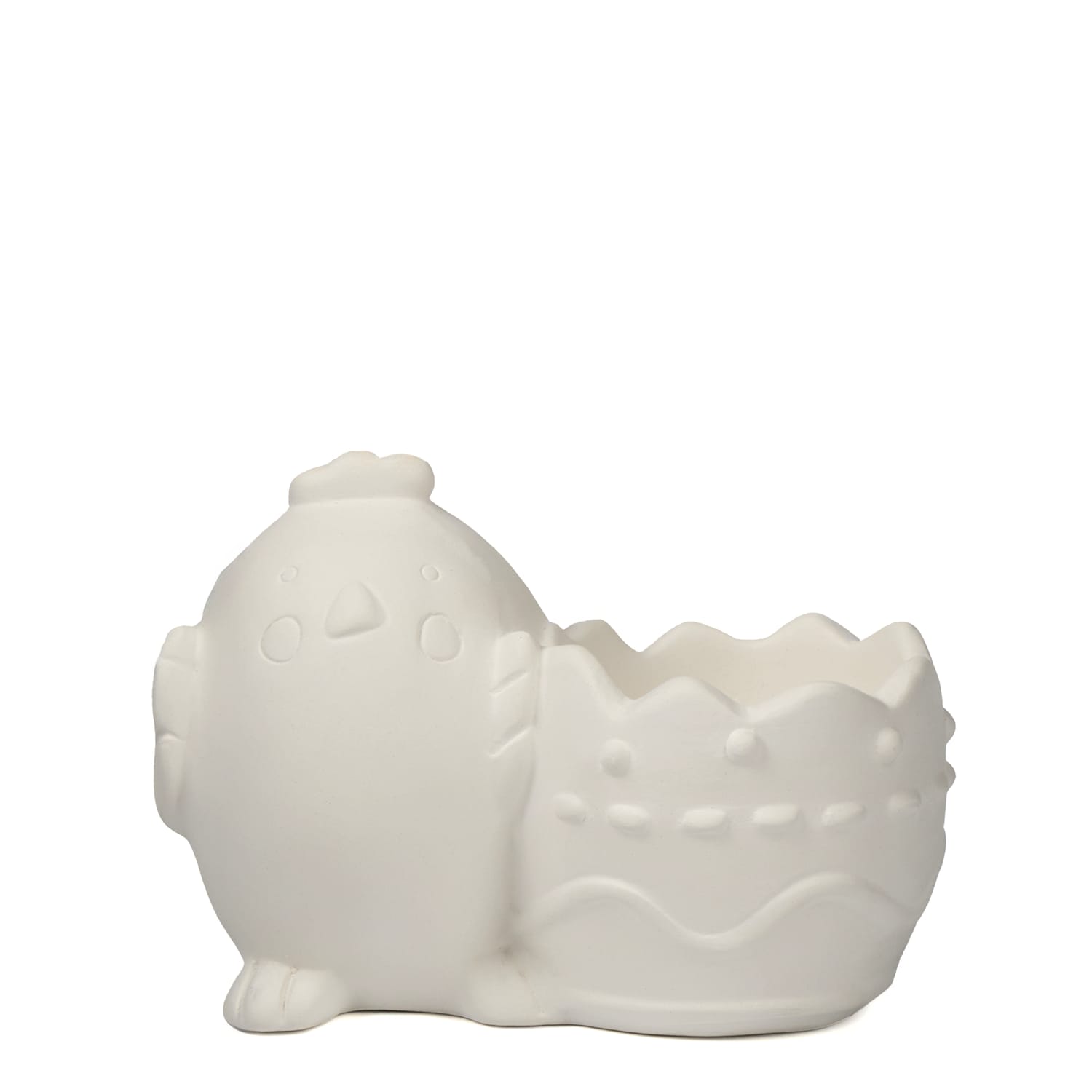 Happy Easter Paint Your Own Egg Cup - Chicken, product image 2