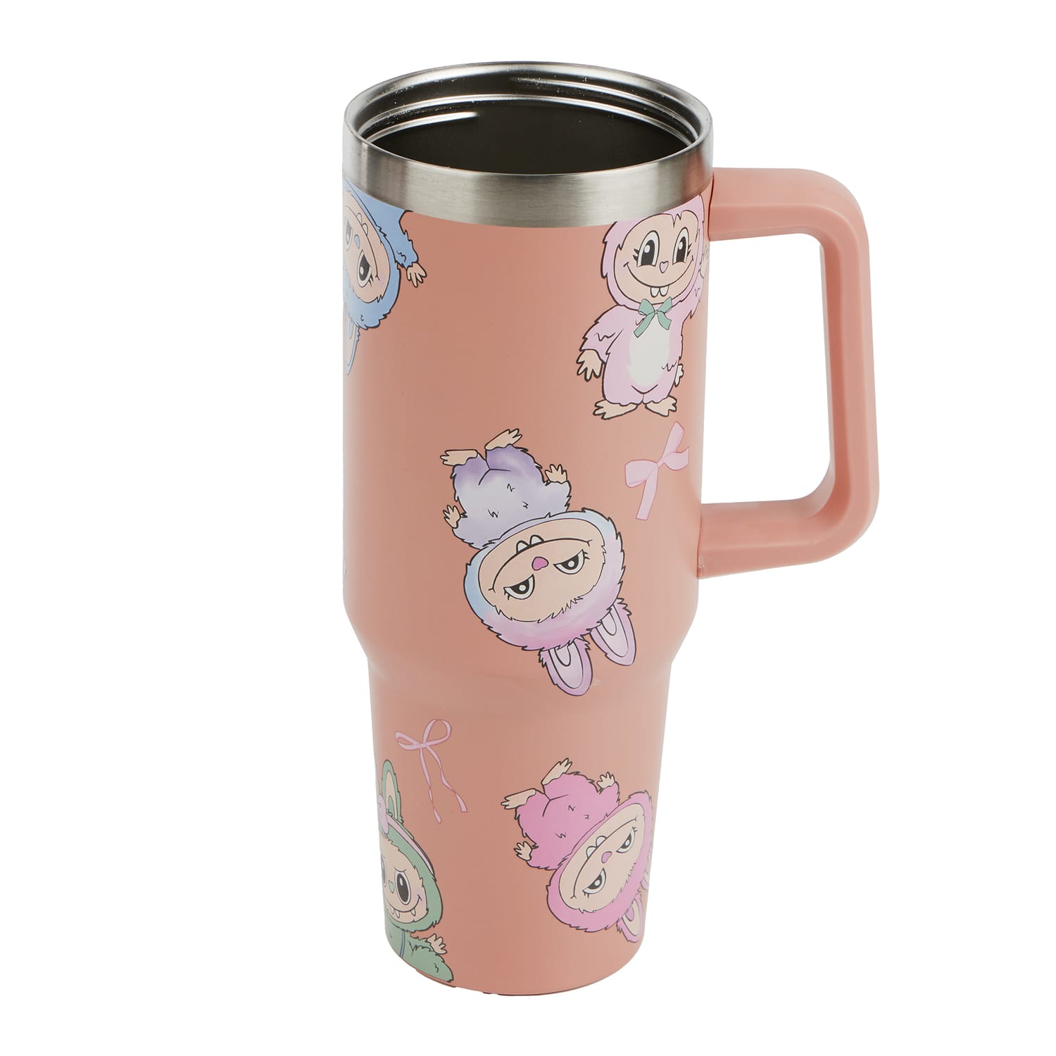 Pretty Little Monsters Large Tumbler, product image 5