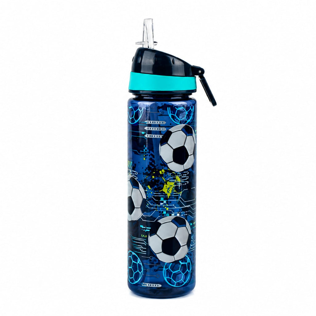 Scribble Pop Shop Printed Bottle Water, product image 5