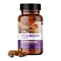 Revita Roots Mushroom Complex Capsules 60s