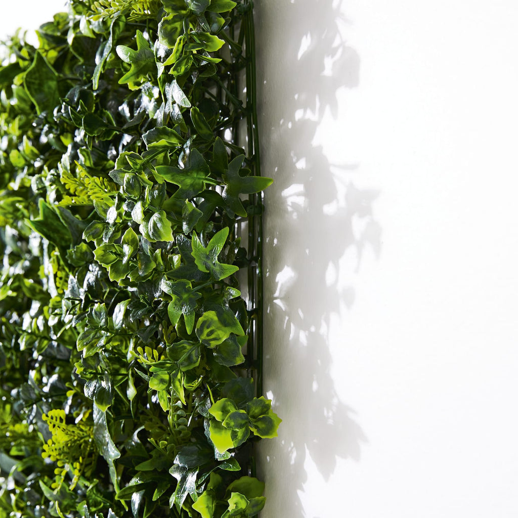 Jardin 4 Artificial Foliage Panels, product image 2