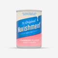 Nurishment The Original 400g - Strawberry x12