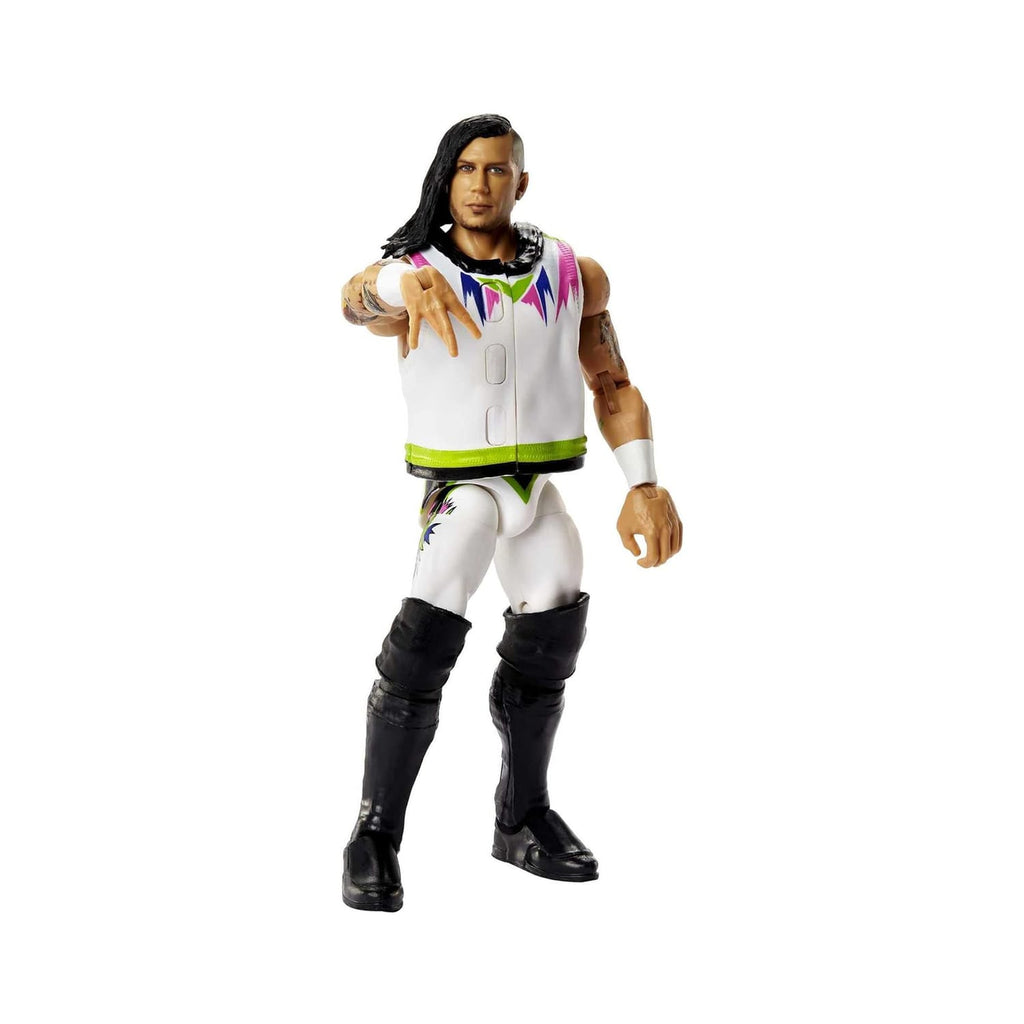 WWE Elite Figure - Nash Carter