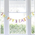 Happy Easter Bunting 2 Metre