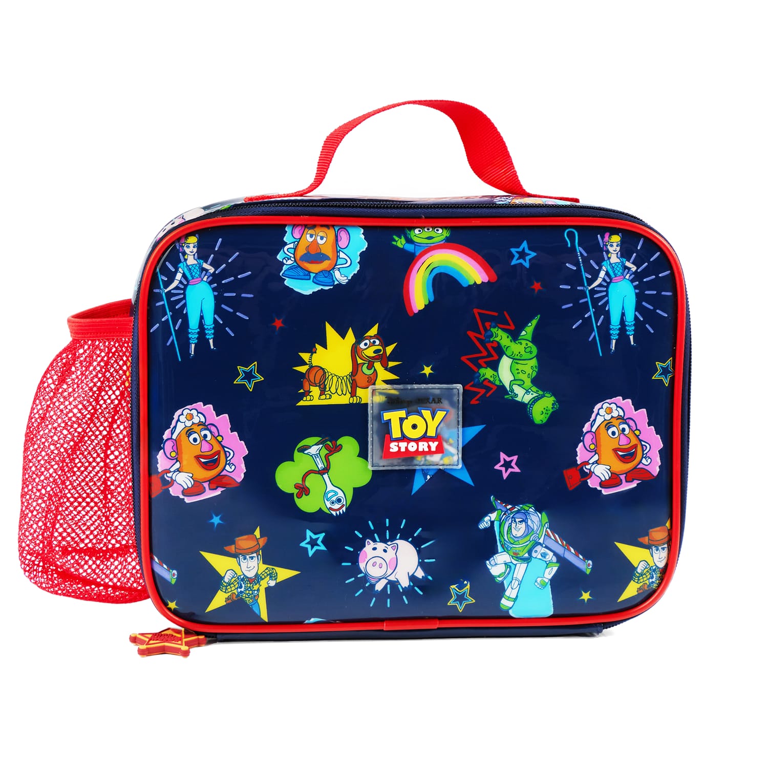 Toy Story Lunch Bag