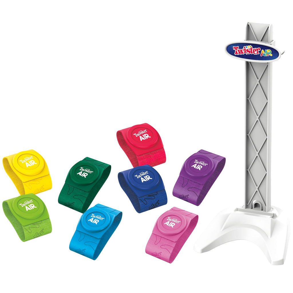 Twister Air Party Game, product image 2
